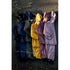 Mikk-Line PU Rainwear (Overalls) Rainwear Dusty Olive